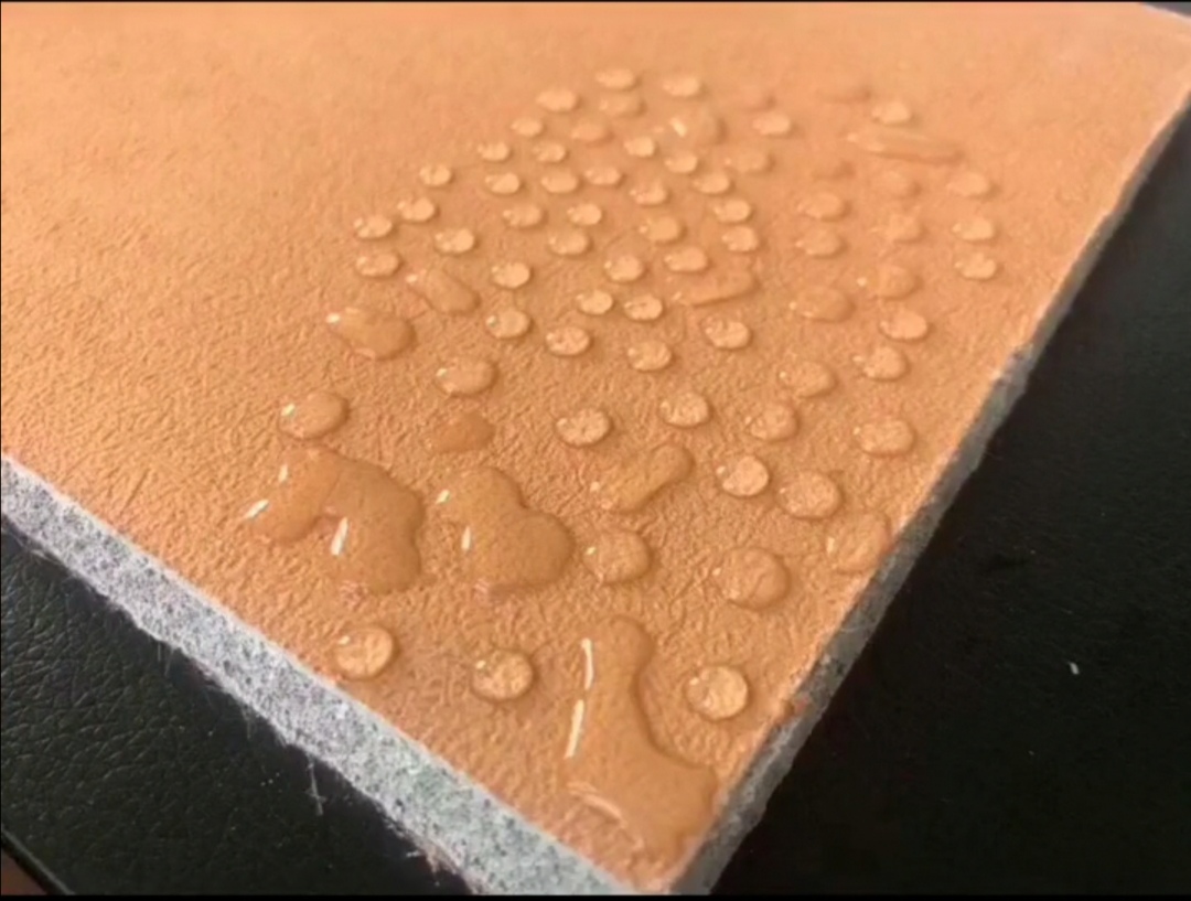 LEEMAT International Co.,Ltd Coated Fiberglass Mat for Gypsum Exterior