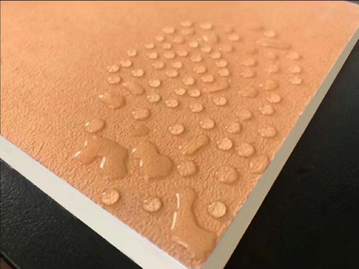 LEEMAT International Co.,Ltd Coated Fiberglass Mat Facer for Gypsum