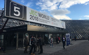 LEEMAT participated CCE show