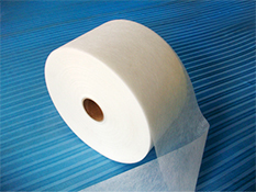 Fiberglass Surface Tissue/Mat/Veil (B-ST Series)