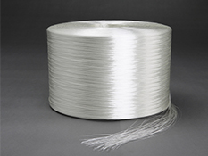AR Roving Glass By Spray-Up H712