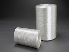 High Silica Fiberglass Products H850