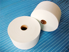 Fiberglass Pipe Wrap Mat (B-GD/R series)