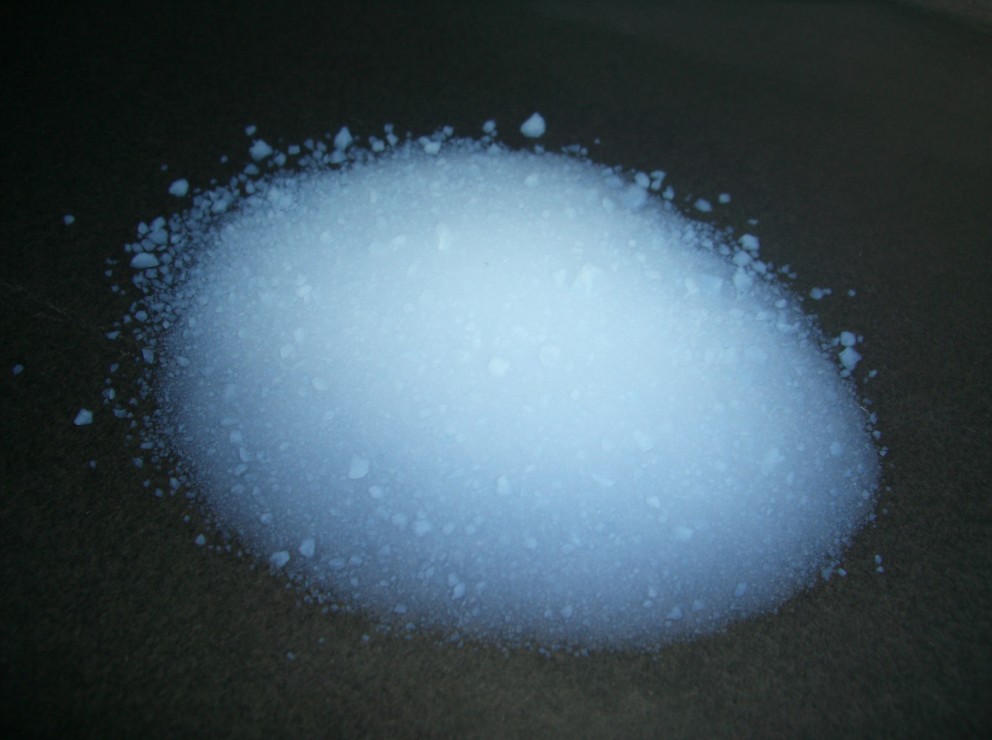 LEEMAT Aerogel 