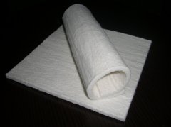LEEMAT Aerogel Blanket---LA650B Series